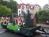 Bild: Weitere Bilder Festumzug (2)