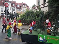 Bild: Weitere Bilder Festumzug (2)