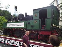 Bild: Weitere Bilder Festumzug (2)