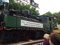 Bild: Weitere Bilder Festumzug (2)