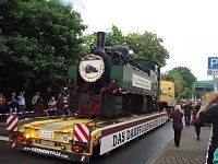 Bild: Weitere Bilder Festumzug (2)