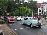 Bild: Weitere Bilder Festumzug (2)