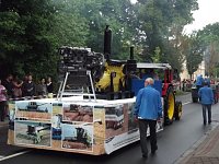 Bild: Weitere Bilder Festumzug (2)
