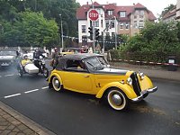 Bild: Weitere Bilder Festumzug (2)