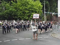 Bild: Weitere Bilder Festumzug (2)