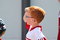 Bild: Tolles Erlebnis - die HSV-Fu&szlig;ballschule in Nordhausen