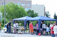 Bild: Sportfest der Lebenshilfe