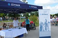 Sportfest der Lebenshilfe Bild: Sportfest der Lebenshilfe
