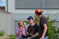 Sportfest der Lebenshilfe Bild: Sportfest der Lebenshilfe