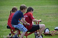 Sportfest der Lebenshilfe Bild: Sportfest der Lebenshilfe