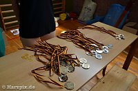 Sportfest der Lebenshilfe Bild: Sportfest der Lebenshilfe