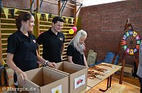 Sportfest der Lebenshilfe Bild: Sportfest der Lebenshilfe