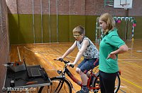 Sportfest der Lebenshilfe Bild: Sportfest der Lebenshilfe