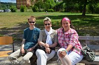 Sportfest der Lebenshilfe Bild: Sportfest der Lebenshilfe