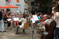 Bild: Kunstfest - die Zw&ouml;lfte