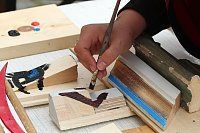 Bild: Kunstfest - die Zw&ouml;lfte