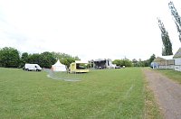 Bild: Campusfest 2013 vor dem Start