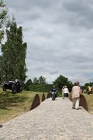 Bild: Oldtimertreffen auf dem Petersberg