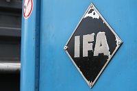 Bild: Oldtimertreffen auf dem Petersberg
