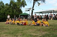 Bild: Eichenfest gefeiert