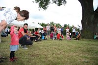 Bild: Eichenfest gefeiert