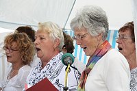 Bild: Eichenfest gefeiert