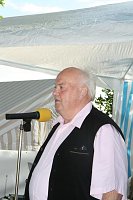 Bild: Eichenfest gefeiert