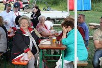 Bild: Eichenfest gefeiert