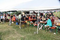 Bild: Eichenfest gefeiert
