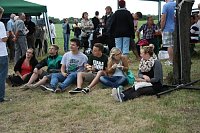 Bild: Eichenfest gefeiert