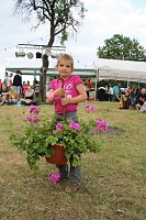 Bild: Eichenfest gefeiert