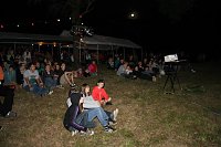 Bild: Eichenfest gefeiert