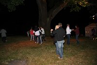 Bild: Eichenfest gefeiert