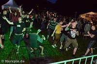 Bild: Campusfest 2013