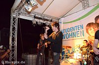 Bild: Campusfest 2013