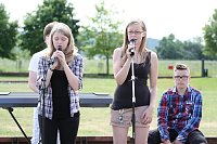 Bild: F&uuml;r die ganze Familie