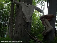 Bild: Wandern auf dem Sagenpfad