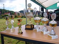 Bild: Feuerwehrfest in Neustadt-Osterode