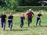 Bild: Feuerwehrfest in Neustadt-Osterode