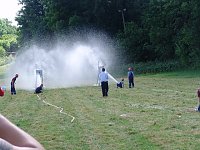 Bild: Feuerwehrfest in Neustadt-Osterode