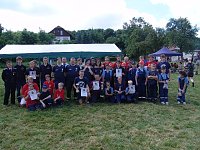 Bild: Feuerwehrfest in Neustadt-Osterode