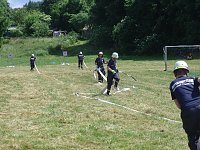 Bild: Feuerwehrfest in Neustadt-Osterode