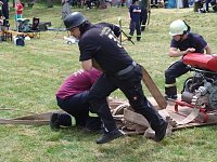 Bild: Feuerwehrfest in Neustadt-Osterode
