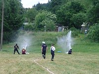 Bild: Feuerwehrfest in Neustadt-Osterode