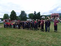 Bild: Feuerwehrfest in Neustadt-Osterode