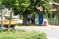 Bild: Jury in Neustadt