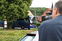 Bild: Jury in Neustadt
