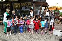 Bild: Jury in Neustadt