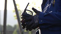 Bild: Die V 18 B zieht um