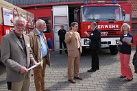Rundgang durch Neustadt Bild: Rundgang durch Neustadt
